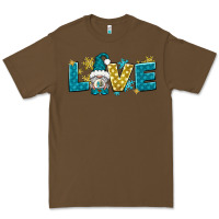 Cacao love winter gnome Premium Tee - NancyCooperArtShop