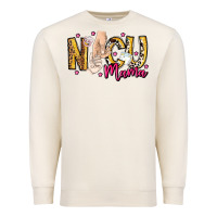 Sandshell Nicu Mama Premium Sweatshirt - CowhideDigitalArt
