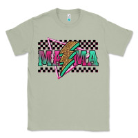 Matcha mama techno lightning bolt Classic Tee - Jasminsmagicworld