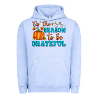 Pigment Grape Ice Tis' the Season To Be Grateful Urban Hoodie - Artiststas