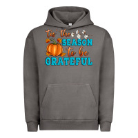 Pigment Tornado Tis' the Season To Be Grateful Urban Hoodie - Artiststas