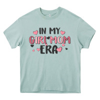 Arona in my girl mom era Heavy Core Tee - MaliasSmallBusiness