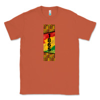 Copper juneteenth pen wrap Classic Tee - BarkalooDesign