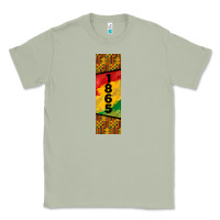 Matcha juneteenth pen wrap Classic Tee - BarkalooDesign