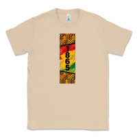 Mushroom juneteenth pen wrap Classic Tee - BarkalooDesign