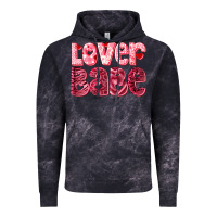 Cloud Black lover babe Vintage Hoodie - RanaPortraitStore