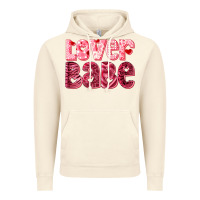 Vintage Artic lover babe Vintage Hoodie - RanaPortraitStore