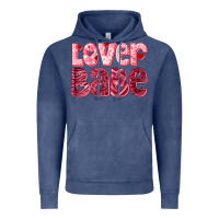 Vintage Denim lover babe Vintage Hoodie - RanaPortraitStore