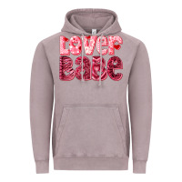 Vintage Zinc lover babe Vintage Hoodie - RanaPortraitStore