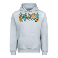 Welcome Fall Urban Hoodie | Teevron