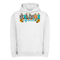 Pigment Lunar Rock Welcome fall Urban Hoodie - Artiststas