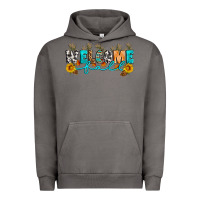 Pigment Tornado Welcome fall Urban Hoodie - Artiststas