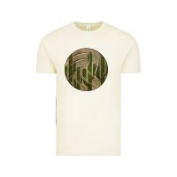 Vintage Arctic Old Cactus Vintage Volleyball Vintage Tee - Bettercallsaul