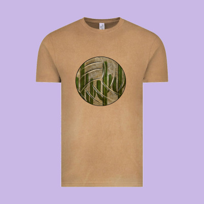 Old Cactus Vintage Volleyball Vintage Tee Designed By Bettercallsaul