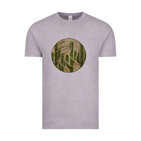 Vintage Zinc Old Cactus Vintage Volleyball Vintage Tee - Bettercallsaul