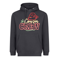 Smoke cousin crew Heavyweight Hoodie - CowhideDigitalArt