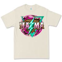 Bone mama life and thunderbolt Premium Tee - JahusDesignShop
