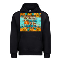 Black Tis' The Season To Be Grateful Urban Hoodie - Artiststas