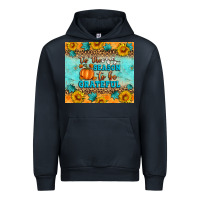 Tis' The Season To Be Grateful Urban Hoodie | Teevron