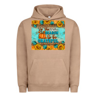 Pigment Burro Tis' The Season To Be Grateful Urban Hoodie - Artiststas