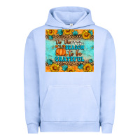 Pigment Grape Ice Tis' The Season To Be Grateful Urban Hoodie - Artiststas