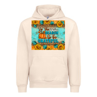 Sandshell Tis' The Season To Be Grateful Urban Hoodie - Artiststas