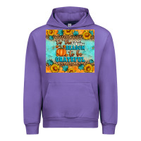 Tulip Tis' The Season To Be Grateful Urban Hoodie - Artiststas