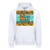 White Tis' The Season To Be Grateful Urban Hoodie - Artiststas