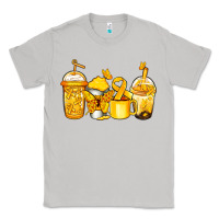 Moon Dust childhood cancer coffee Classic Tee - Jasminsmagicworld