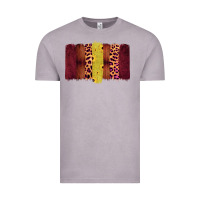 Vintage Zinc Western Farm Life Brushstrokes Vintage Tee - Bettercallsaul