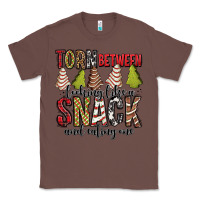 Chestnut torn between looking like a snack and eating one christmas cake Classic Tee - Jasminsmagicworld