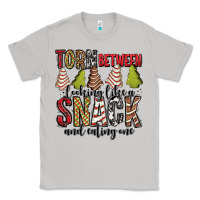 Moon Dust torn between looking like a snack and eating one christmas cake Classic Tee - Jasminsmagicworld