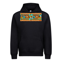 Black Pumpkin Pie Obsessed Urban Hoodie - Artiststas