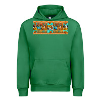 Emerald Pumpkin Pie Obsessed Urban Hoodie - Artiststas
