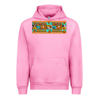 Fuchsia Pink Pumpkin Pie Obsessed Urban Hoodie - Artiststas