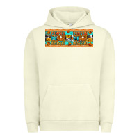 Pigment Pistachio Pumpkin Pie Obsessed Urban Hoodie - Artiststas