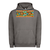 Pigment Tornado Pumpkin Pie Obsessed Urban Hoodie - Artiststas