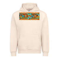 Sandshell Pumpkin Pie Obsessed Urban Hoodie - Artiststas