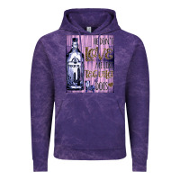 Cloud Purple He don't like me like Tequila does nobody can Vintage Hoodie - Bettercallsaul