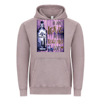 Vintage Zinc He don't like me like Tequila does nobody can Vintage Hoodie - Bettercallsaul