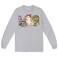 Moon Dust Hop rabbit Long Sleeve Tee - NancyCooperArtShop