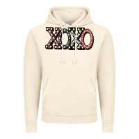 Vintage Artic xoxo digital valentines day Vintage Hoodie - Bettercallsaul