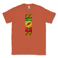 Copper juneteenth pen wrap Classic Tee - BarkalooDesign