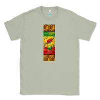 Matcha juneteenth pen wrap Classic Tee - BarkalooDesign