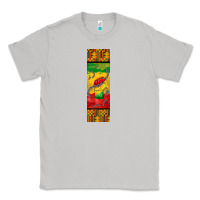 Moon Dust juneteenth pen wrap Classic Tee - BarkalooDesign