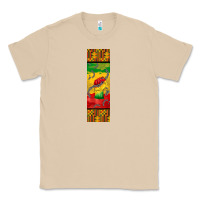 Mushroom juneteenth pen wrap Classic Tee - BarkalooDesign
