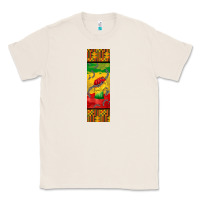 Natural juneteenth pen wrap Classic Tee - BarkalooDesign