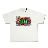 Pistachio Best Aunt Ever! Urban Heavy Tee - Bettercallsaul