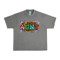 Tornado Best Aunt Ever! Urban Heavy Tee - Bettercallsaul