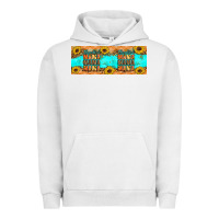 Pigment Lunar Rock Thankful mama mama mama Urban Hoodie - Artiststas